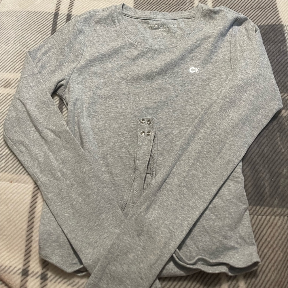 Calvin kline body suit